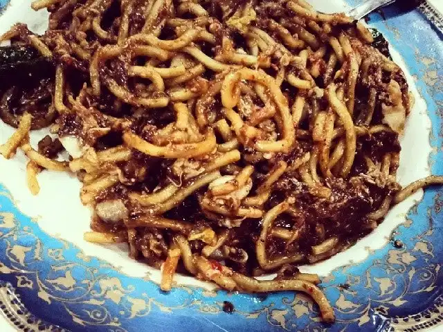 Mee Goreng Mamak Original Sg Besi Food Photo 8