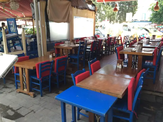 Eray Balık Restaurant'nin yemek ve ambiyans fotoğrafları 47