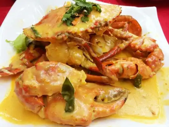 Yi Jia Seafood Restaurant (Bukit Indah) Food Photo 2