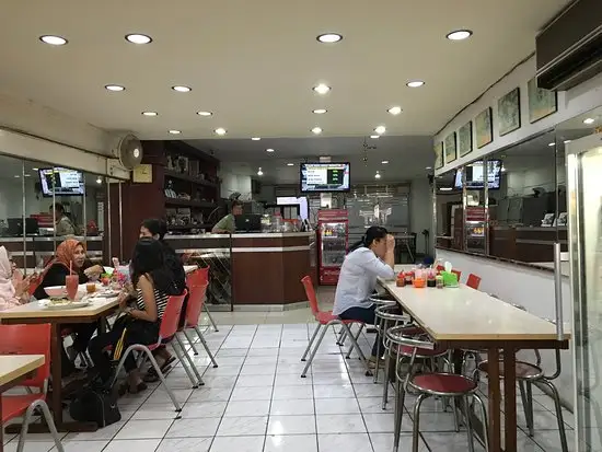 Gambar Makanan Bakmi Parahyangan 3