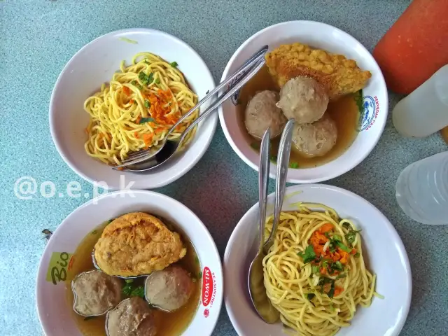 Gambar Makanan Baso Ja'i 4