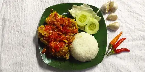 Ayam Geprek Ndrojos, Tegalgentan 6