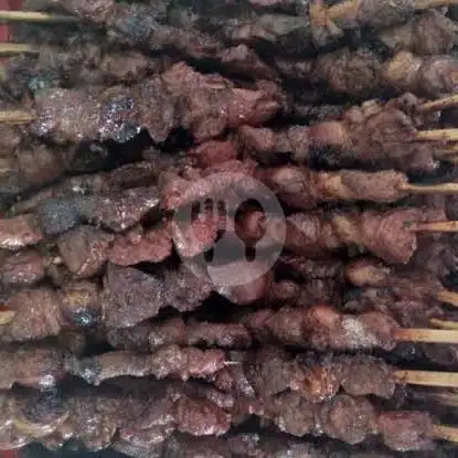 Gambar Makanan Sate Madura Haji Heri, Cipinang Melayu 10