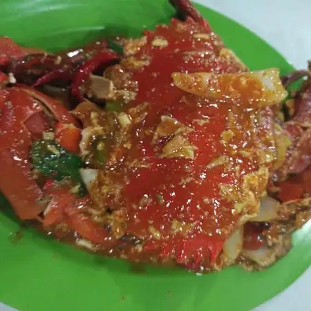 Gambar Makanan Bahari 52 Seafood 3