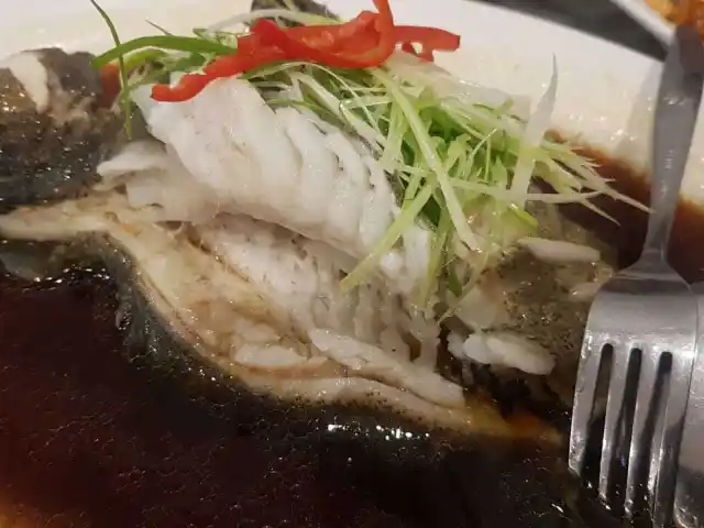 Gambar Makanan Chef's Kitchen Live Fish & Seafood 7