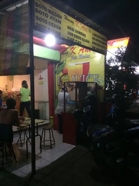 Gambar Makanan Warung K'Ani 15