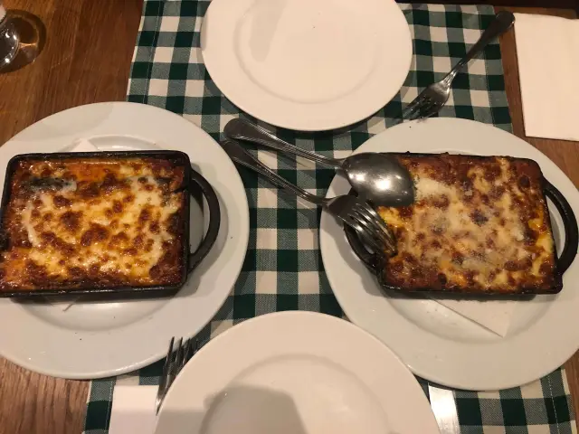 Pizzeria Pidos'nin yemek ve ambiyans fotoğrafları 70