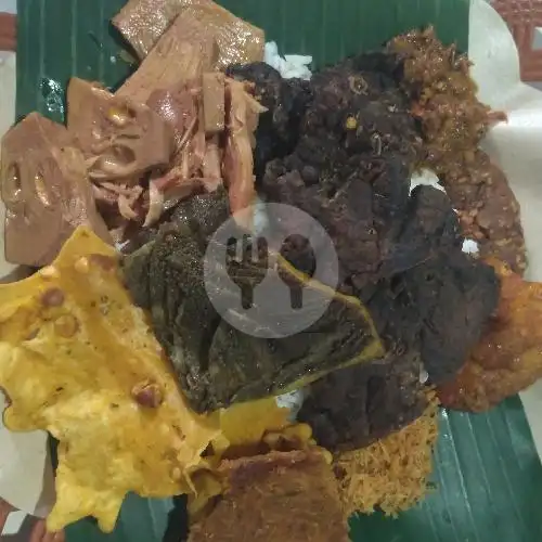 Gambar Makanan Nasi Buk Madura Barokah, Jodipan 11