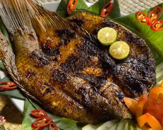 Gambar Makanan Fusia Restaurant - Rajanya Nasi Timbel 9