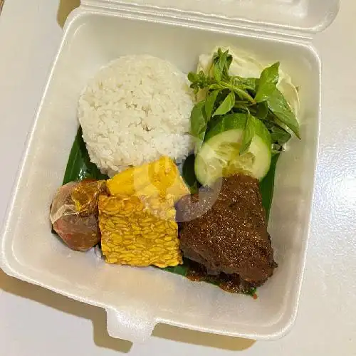 Gambar Makanan Seblak & Nasi Bakar Cuk Cii 9