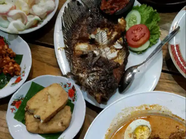 Gambar Makanan Warjok Asli 6