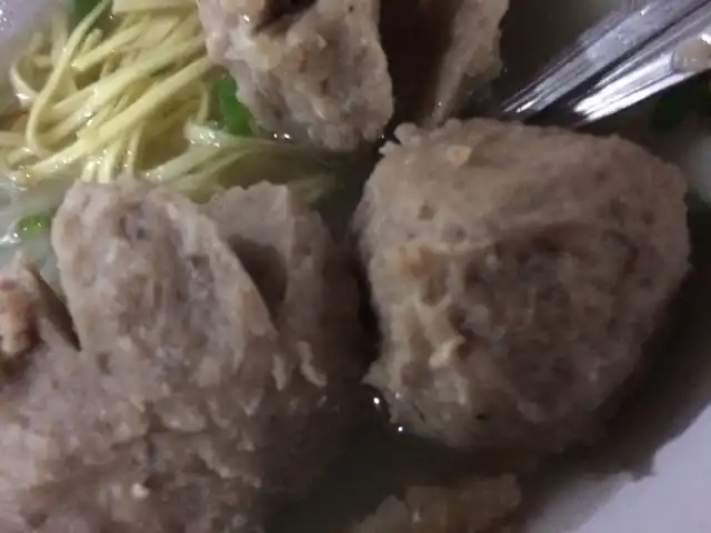 Gambar Makanan Bakso Pekih 13