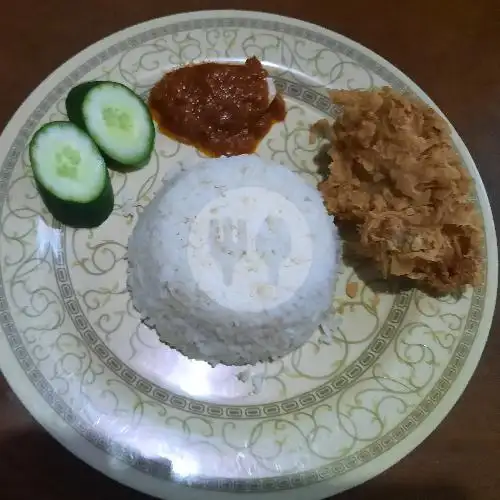 Gambar Makanan Ayam Lalapan Syifa, Kuta 20