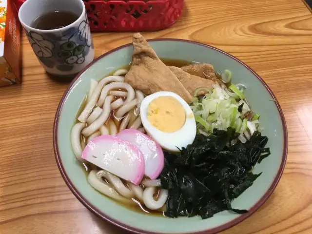 Gambar Makanan Kira - Kira Ginza 15