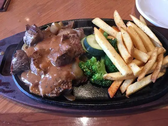 Gambar Makanan Outback Steakhouse 9