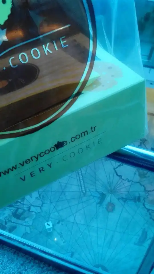 Very Cookie'nin yemek ve ambiyans fotoğrafları 6