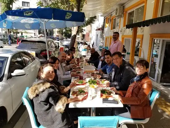 Ciğerci Ali Baba'nin yemek ve ambiyans fotoğrafları 19