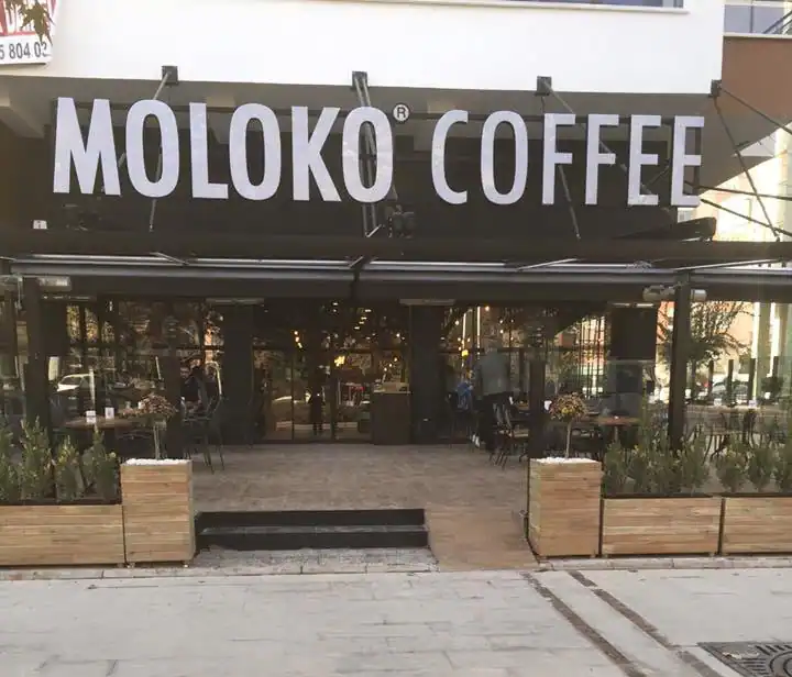 Moloko Coffee menü fiyatları 20222023.Feritpaşa, Konya Café YummyAdvisor