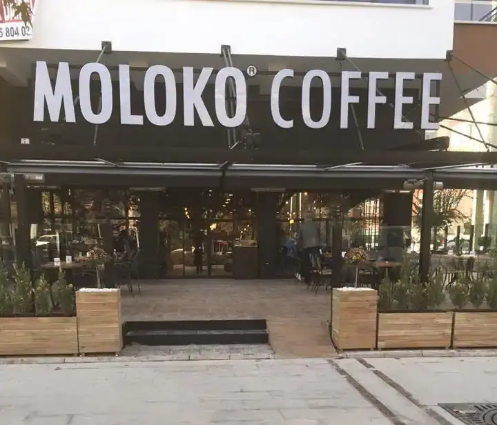 Moloko Coffee