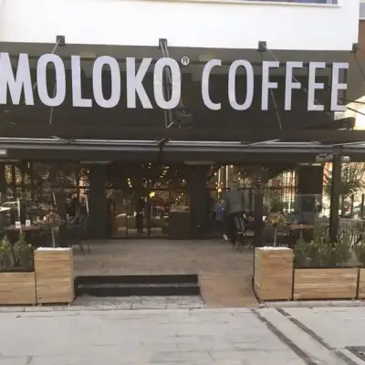 Moloko Coffee