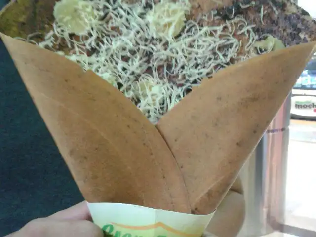 Gambar Makanan CrepeTown 10