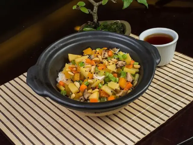 Fan Cai Xiang Vegetarian Restaurant Food Photo 7