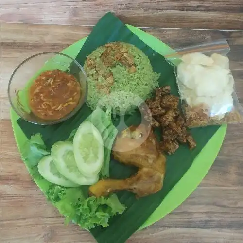 Gambar Makanan Hadijaya Catering, Kebayoran Lama 10