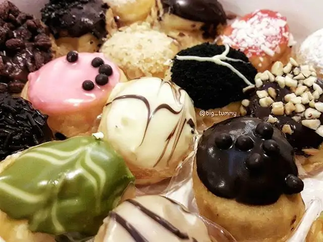 Gambar Makanan J.CO Donuts & Coffee 13