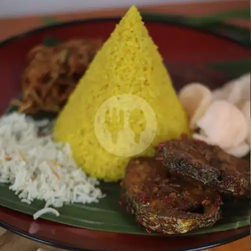 Gambar Makanan Nasi Kuning Cahaya Tolis 4