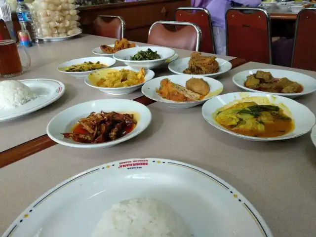 Gambar Makanan Restoran Sederhana 7