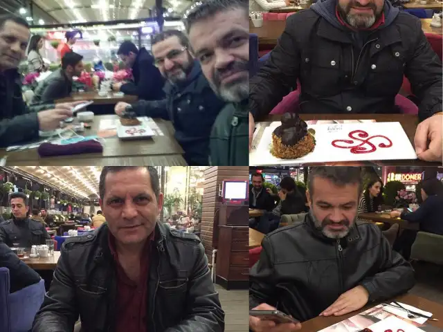 Kahveci Hacı Baba'nin yemek ve ambiyans fotoğrafları 9