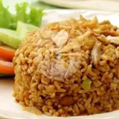 Gambar Makanan Nasi Goreng DENBAGUS, Sewon 8