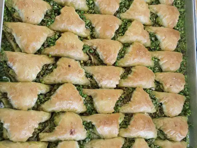 Fıstıkzade'nin yemek ve ambiyans fotoğrafları 72