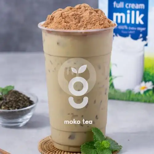 Gambar Makanan Moko Orange, Toddopuli 7 1