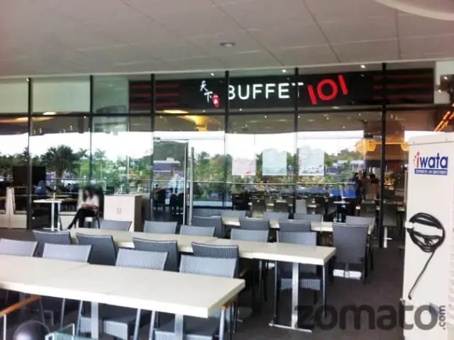 Buffet 101 Food Photo 14