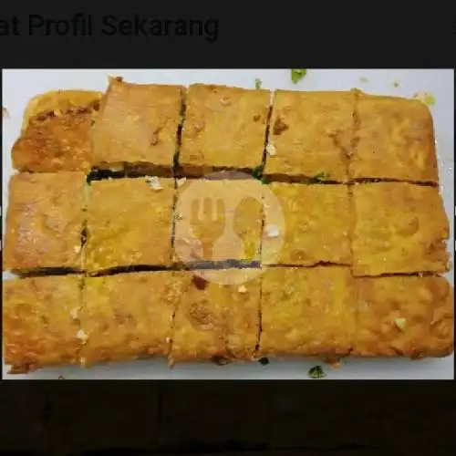 Gambar Makanan Martabak NTR 2, Bintaro 3