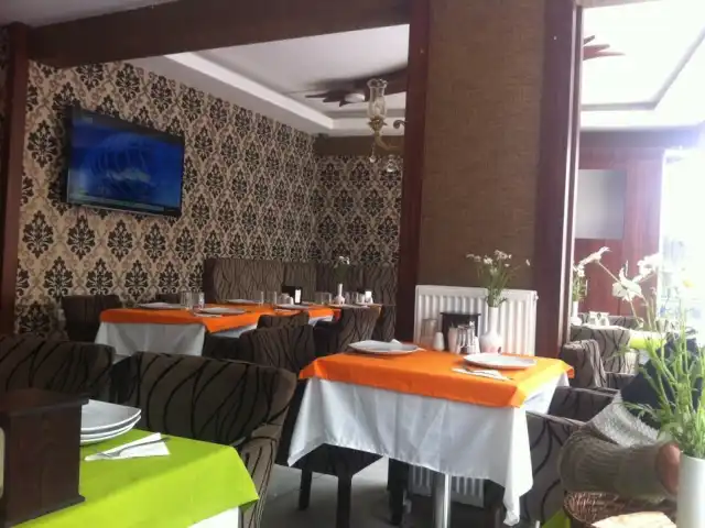 İklim Et Restaurant'nin yemek ve ambiyans fotoğrafları 6