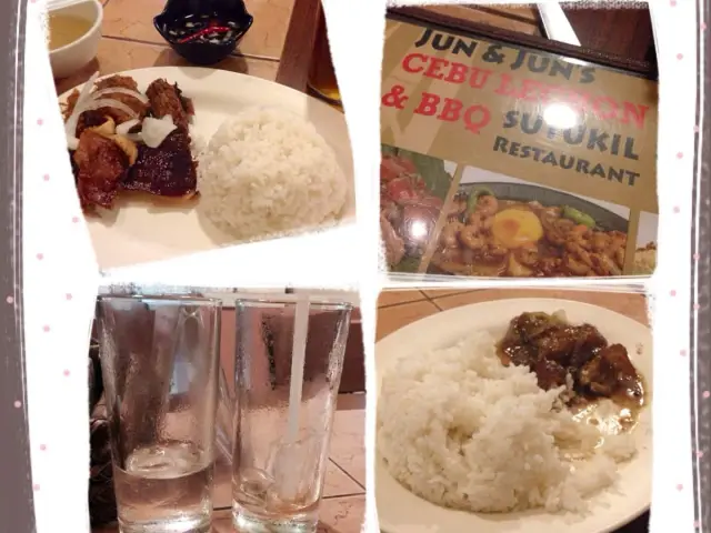 Jun & Jun's Cebu Lechon Food Photo 9