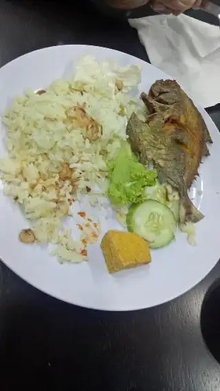 Restoren Maulana Resipi Food Photo 1