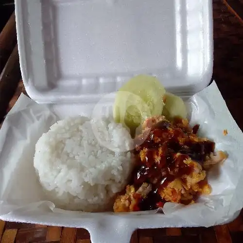 Gambar Makanan Ayam Geprek Idola Jogja 11