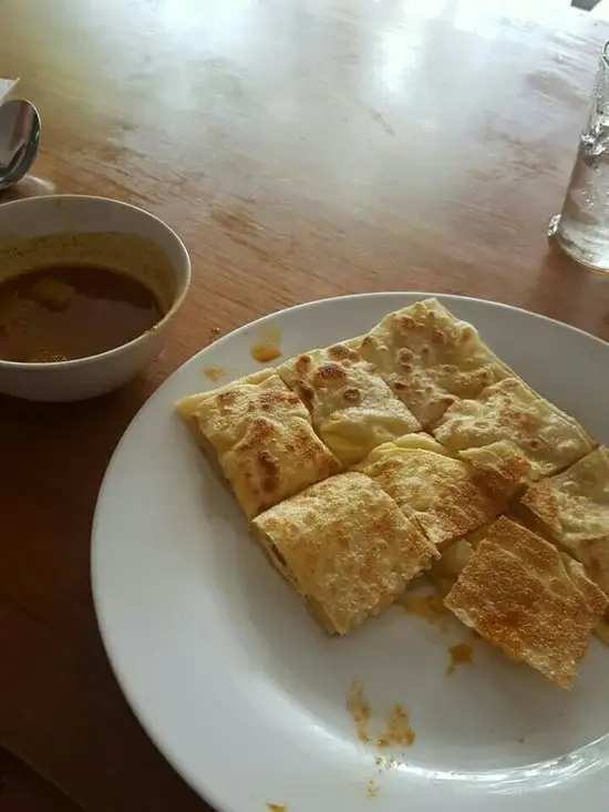 Gambar Makanan C Roti Legian 10