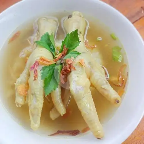 Gambar Makanan Dapur Soto 8