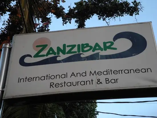 Gambar Makanan Zanzibar 20
