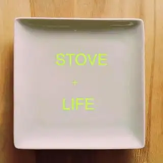 Stove + Life Food Photo 3
