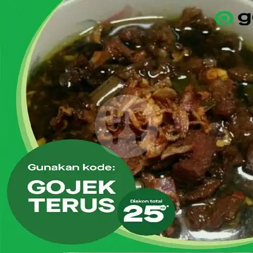 Gambar Makanan Soto Basket, Klojen 9