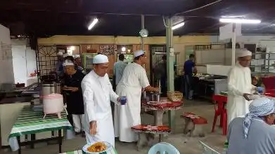 Warong Rimba Raja Food Photo 1