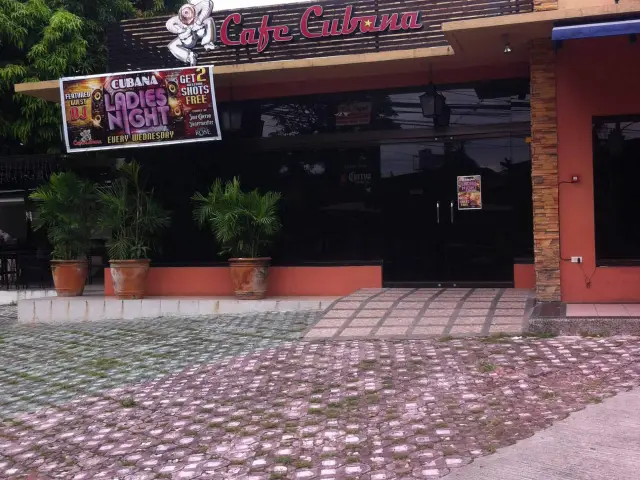 Cafe Cubana Food Photo 4