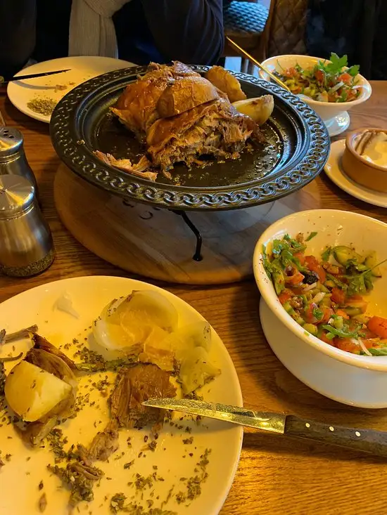Kuzubeyi Kuzu Çevirme'nin yemek ve ambiyans fotoğrafları 3