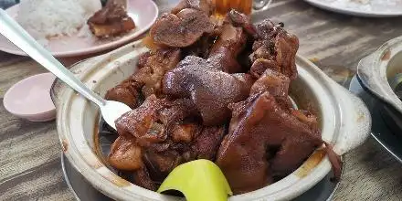 Hokkien Bak Kut Teh Papar