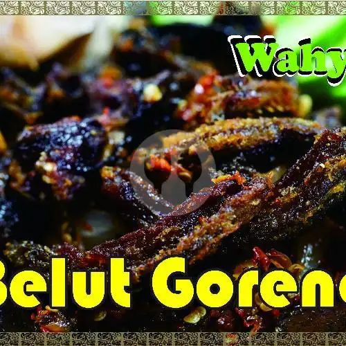 Gambar Makanan Seafood Kepiting Telur Wahyudi, Laweyan 18